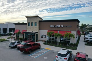 Plus de détails pour 6831 Collier Blvd, Naples, FL - Vente au détail à vendre