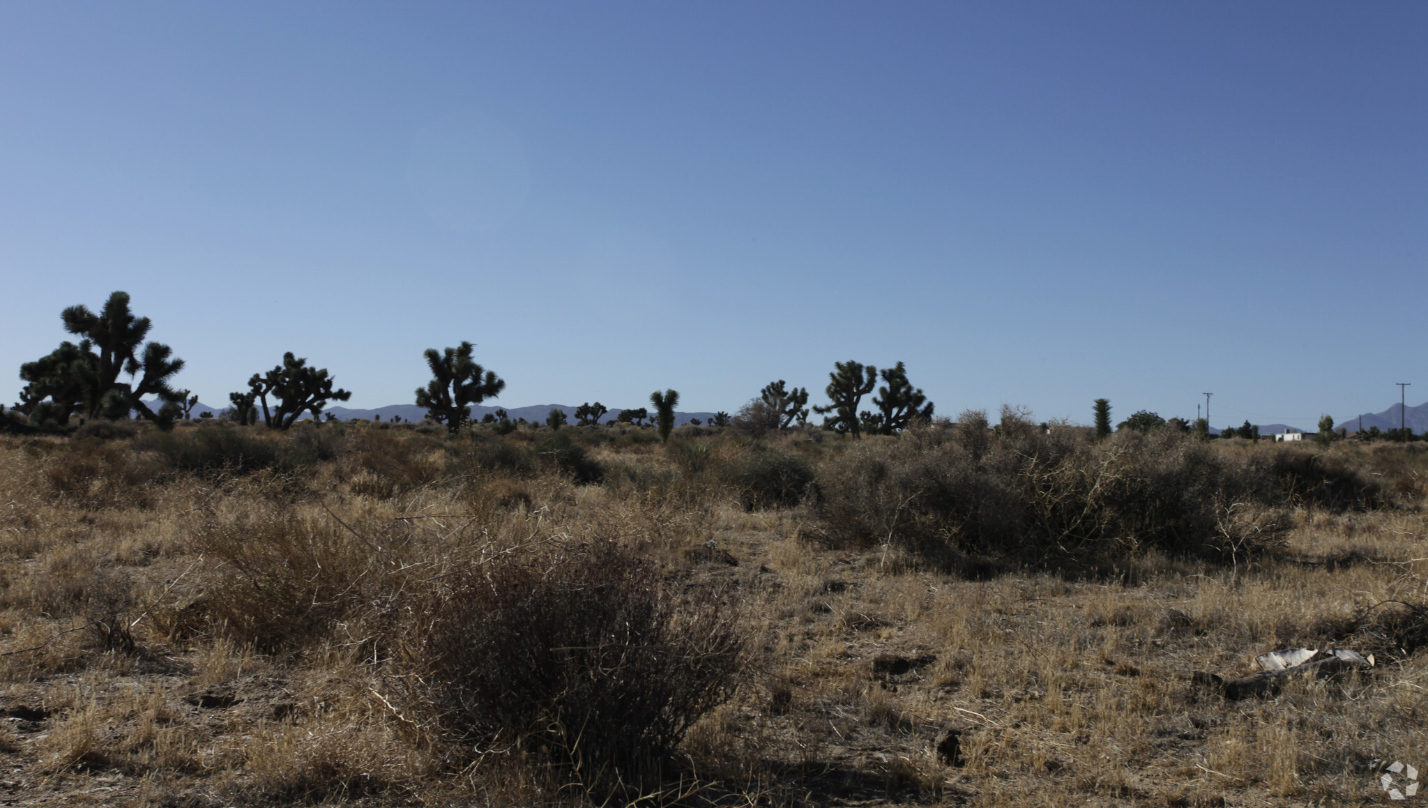 Phelan Rd, Hesperia, CA for sale Primary Photo- Image 1 of 1