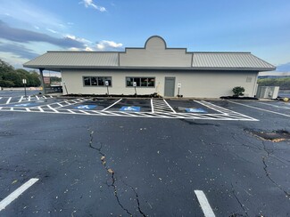 More details for 6111 Mountain View Dr, West Mifflin, PA - Retail for Lease