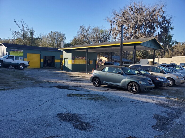 20700 9th St, McIntosh, FL à vendre - Photo du bâtiment - Image 2 de 35