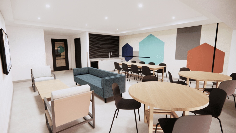 1025 Pembina Hwy, Winnipeg, MB for lease - Building Photo - Image 2 of 16