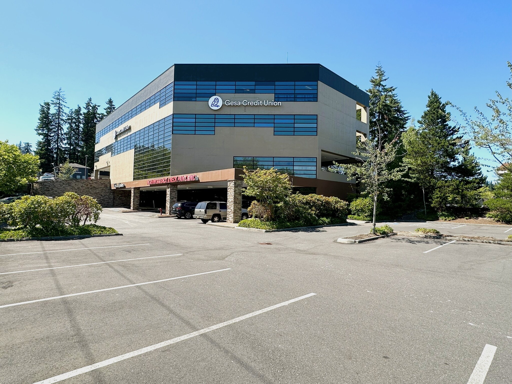 3405 188th St SW, Lynnwood, WA for lease Building Photo- Image 1 of 7