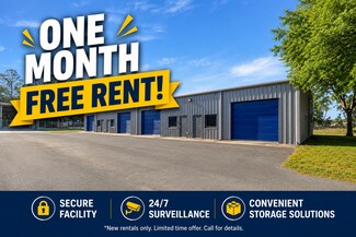 More details for 4377 SW 35th St, Ocala, FL - Industrial for Lease
