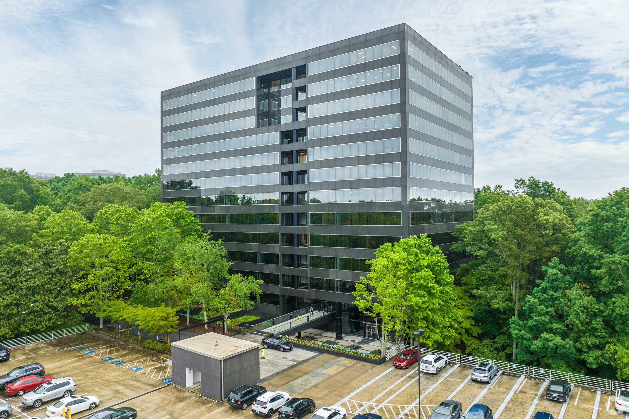 2100 Riveredge Pky NW, Atlanta, GA for lease Primary Photo- Image 1 of 5