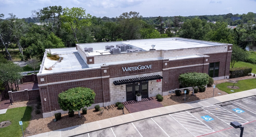 3920 Gulf Fwy, Dickinson, TX à vendre - Photo du bâtiment - Image 2 de 31