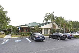More details for 4500 140th Ave N, Clearwater, FL - Office, Flex for Lease