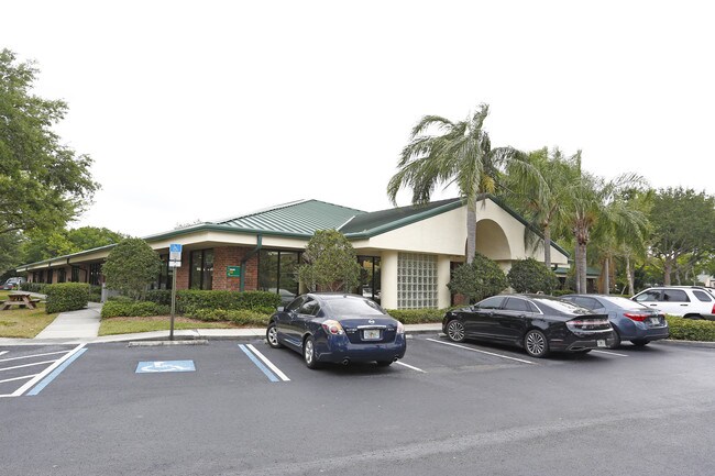 More details for 4500 140th Ave N, Clearwater, FL - Office, Flex for Lease