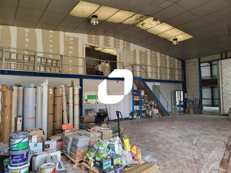 Flex dans Cestas à louer - Photo intérieure - Image 2 de 16