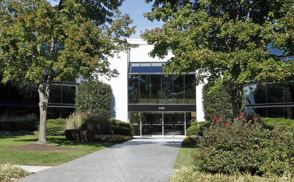 4198 Cox Rd, Glen Allen, VA for lease - Building Photo - Image 3 of 14