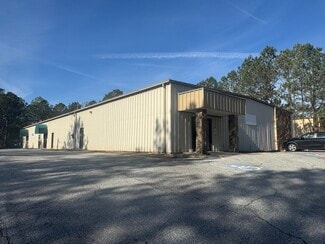 Plus de détails pour 139 Woodfield Dr, Macon-Bibb, GA - Bureau/Médical à louer