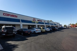 More details for 2601 W Dunlap Rd, Phoenix, AZ - Retail for Lease