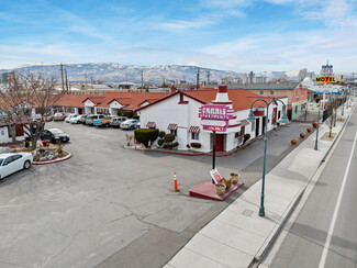 More details for 1752 E 4th St, Reno, NV - Multifamily for Sale