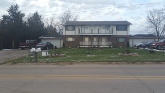 More details for 2067 Libertyville Rd, Fairfield, IA - Multifamily for Sale