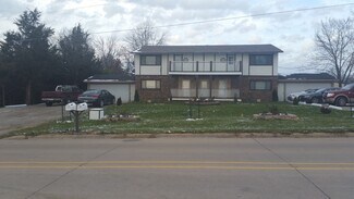 Plus de détails pour 2067 Libertyville Rd, Fairfield, IA - Multi-résidentiel à vendre