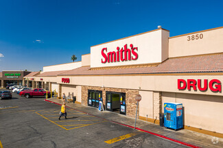 More details for 3810-3850 E Flamingo Rd, Las Vegas, NV - Retail for Lease