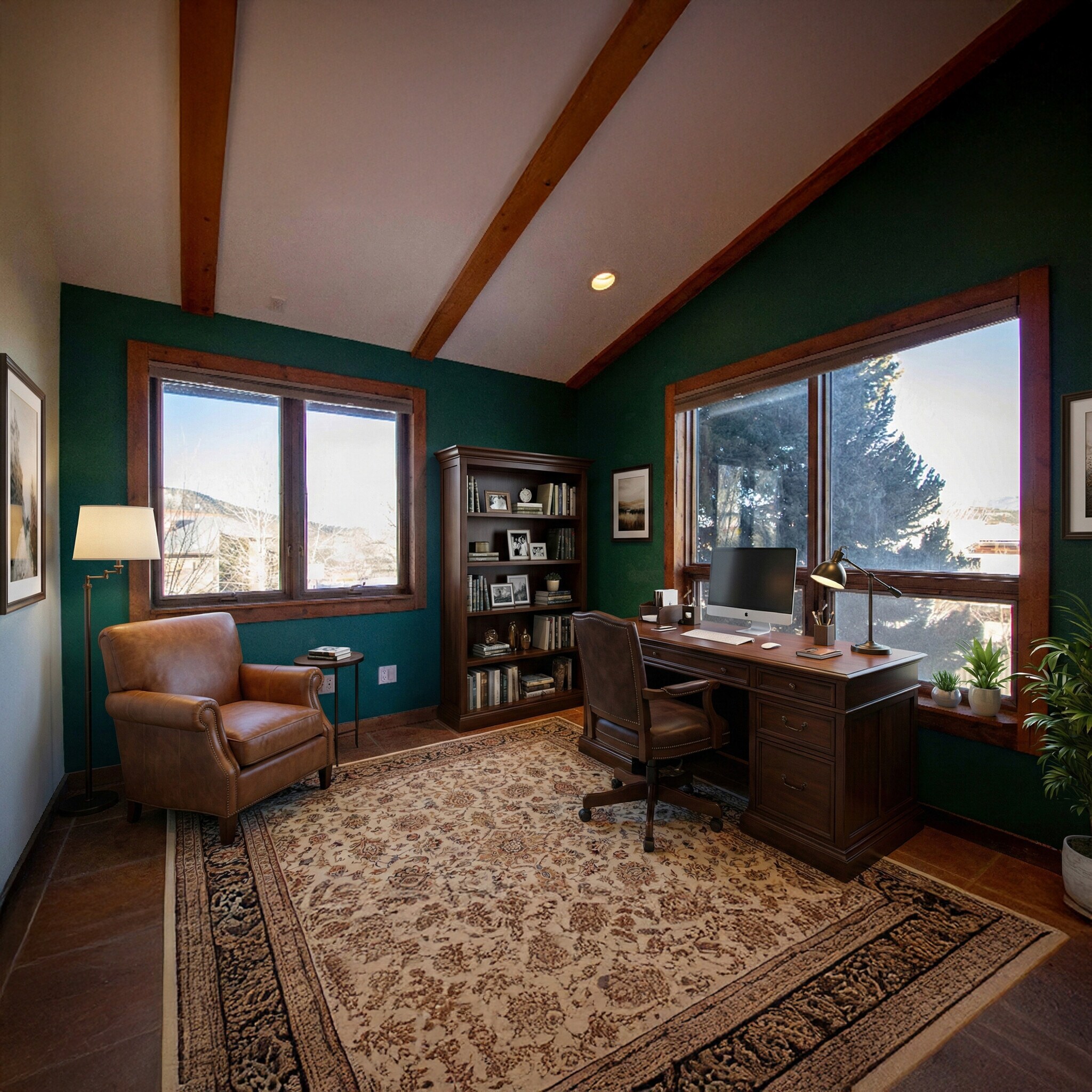 160 Amelia St, Ridgway, CO à louer Photo intérieure- Image 1 de 9