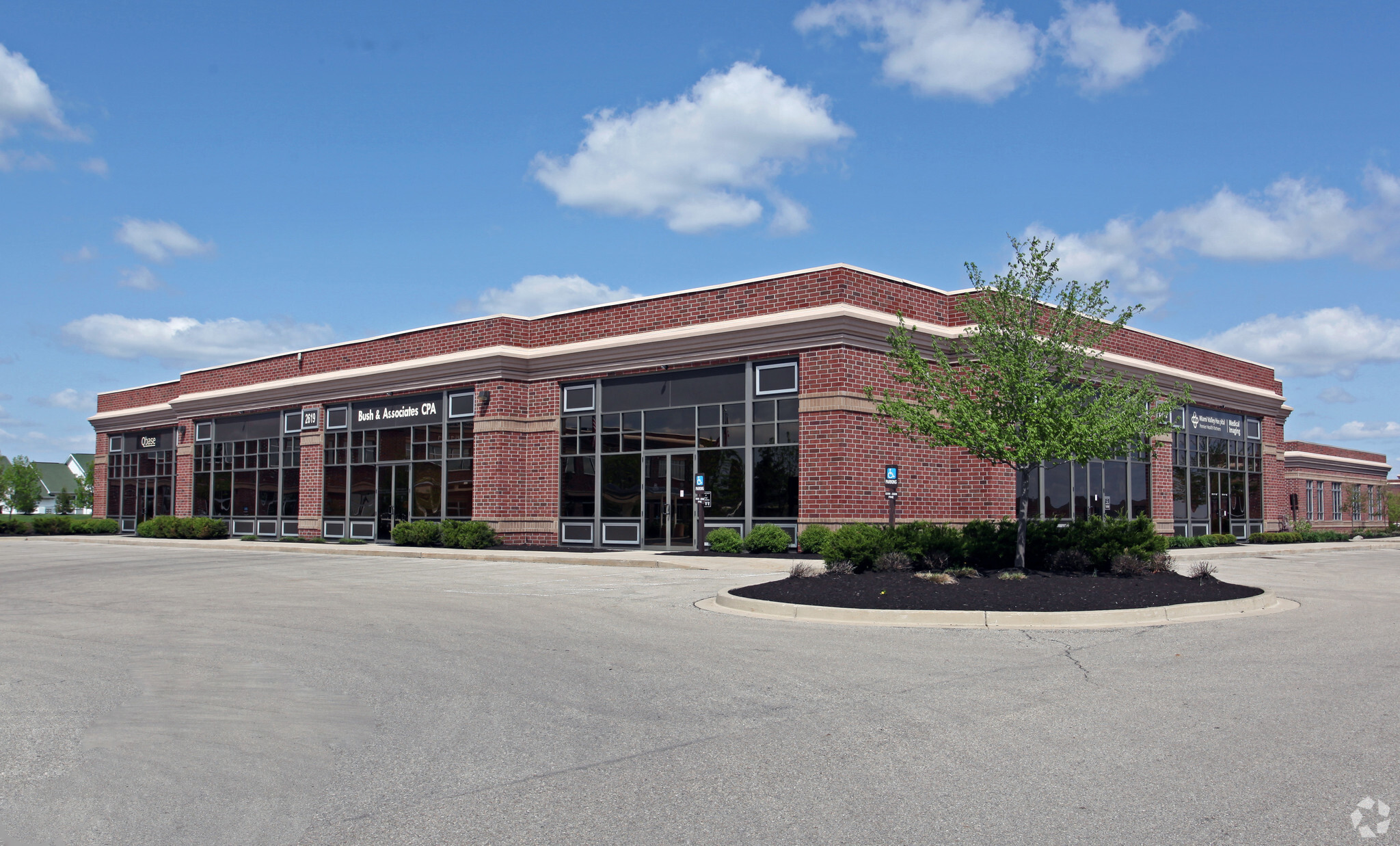 2619 Commons Blvd, Beavercreek, OH for sale Building Photo- Image 1 of 1