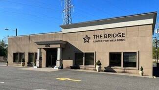 Plus de détails pour 860 Bloomfield Ave, West Caldwell, NJ - Bureau à vendre