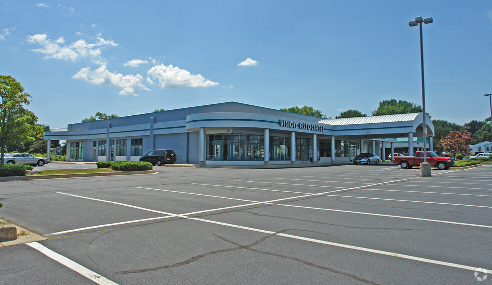 910-930 Revolution St, Havre De Grace, MD for sale - Primary Photo - Image 1 of 1