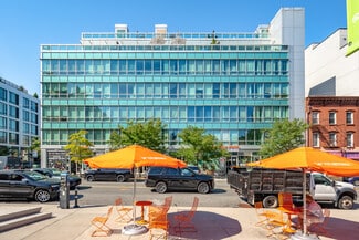 More details for 541 Myrtle Ave, Brooklyn, NY - Retail for Lease