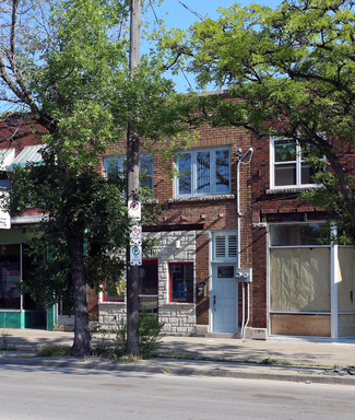 More details for 1439 Main St E, Hamilton, ON - Retail for Sale