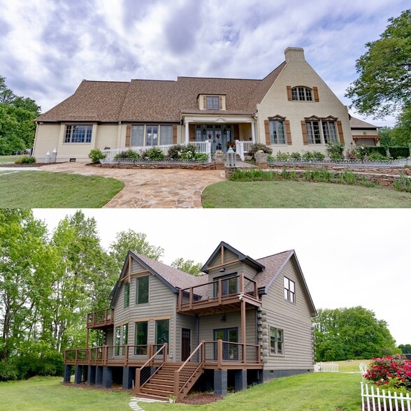 1110 Pleasant Hill Church Rd, Siler City, NC for sale - Primary Photo - Image 1 of 80