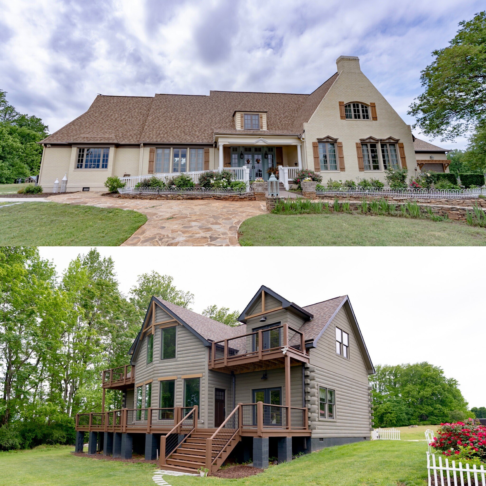1110 Pleasant Hill Church Rd, Siler City, NC à vendre Photo principale- Image 1 de 81
