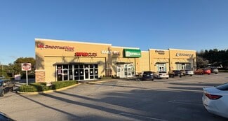 More details for 18355 NW 57th Ave, Miami Gardens, FL - Retail for Lease