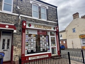 43 Brook St, Selby for lease Building Photo- Image 1 of 2