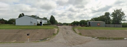 16898 State Highway 205, Terrell, TX à louer Photo du bâtiment- Image 1 de 10