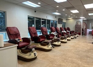 550 S Glendora Ave, West Covina, CA for lease Interior Photo- Image 2 of 2