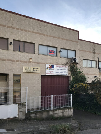 Plus de détails pour Avenida de los Reyes, 11, Colmenar Viejo - Industriel à vendre