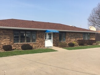 More details for 536 Southgate Ave, Iowa City, IA - Office for Lease