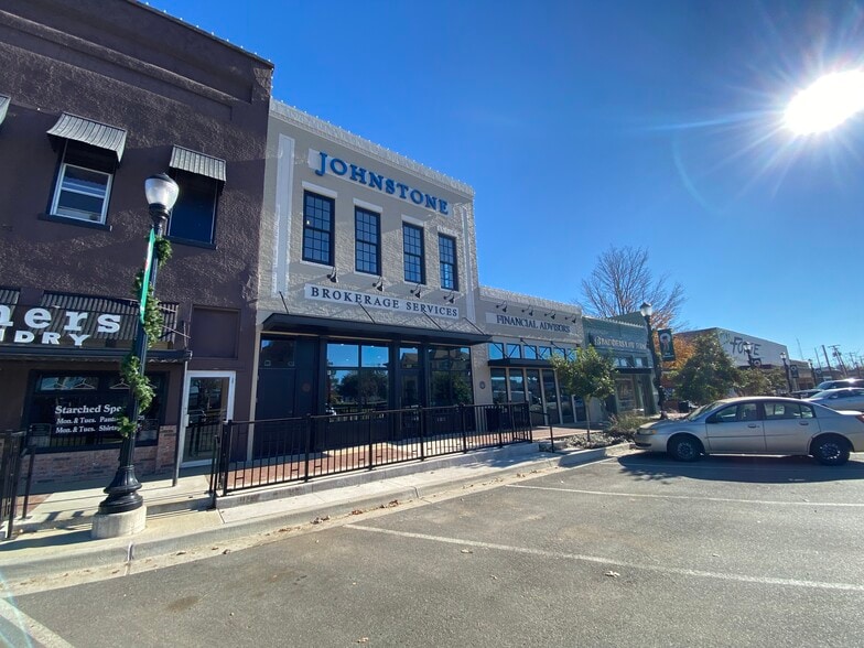 117 San Augustine St, Center, TX for sale - Building Photo - Image 3 of 24