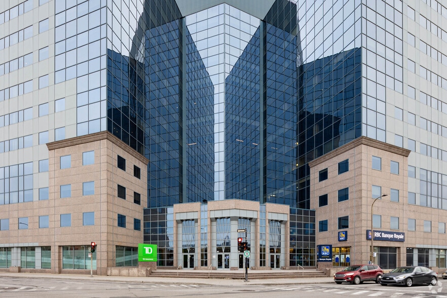 50 Boul Crémazie O, Montréal, QC à louer - Photo du bâtiment - Image 3 de 5