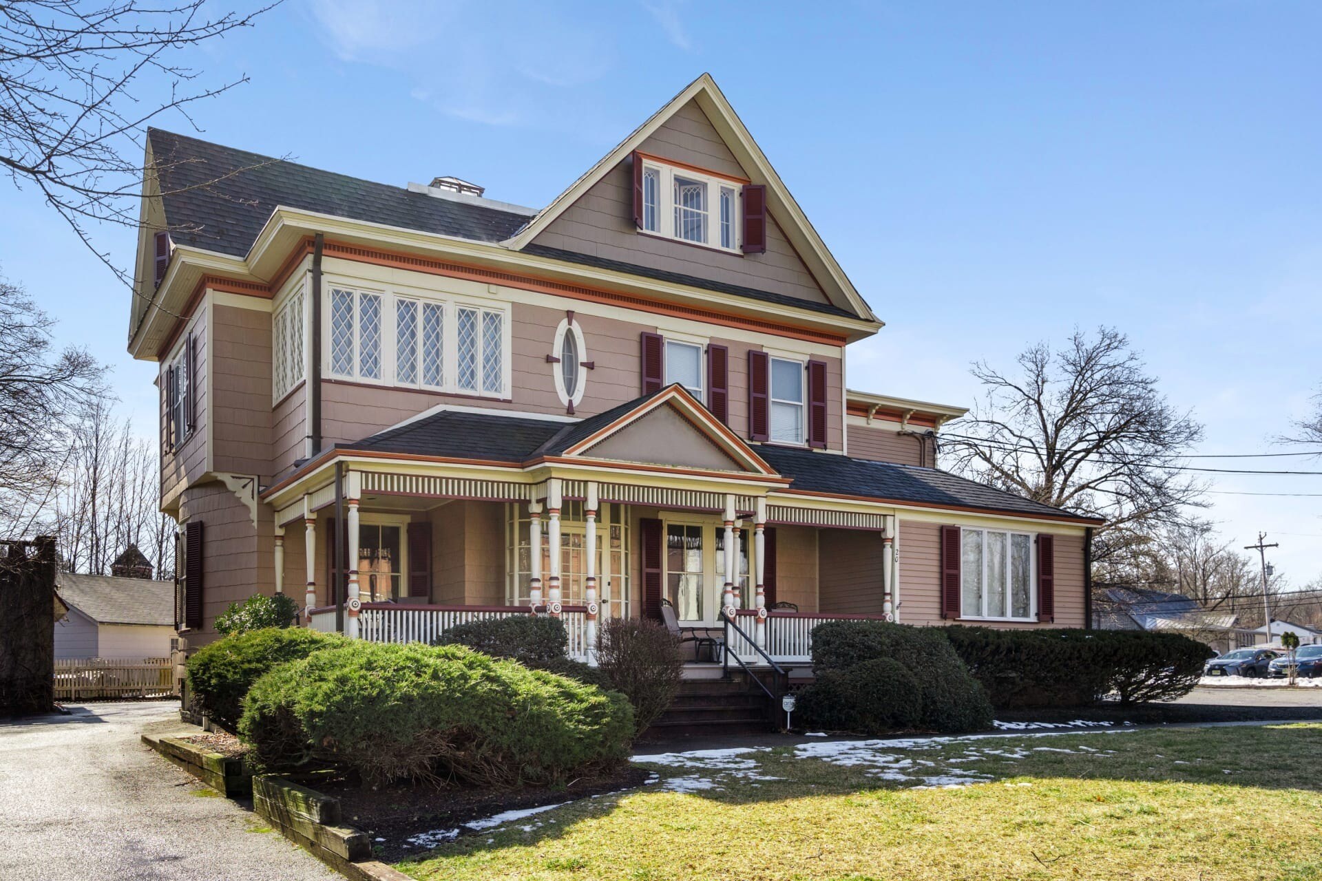 20 Passaic Ave, Pompton Lakes, NJ à vendre Photo principale- Image 1 de 1