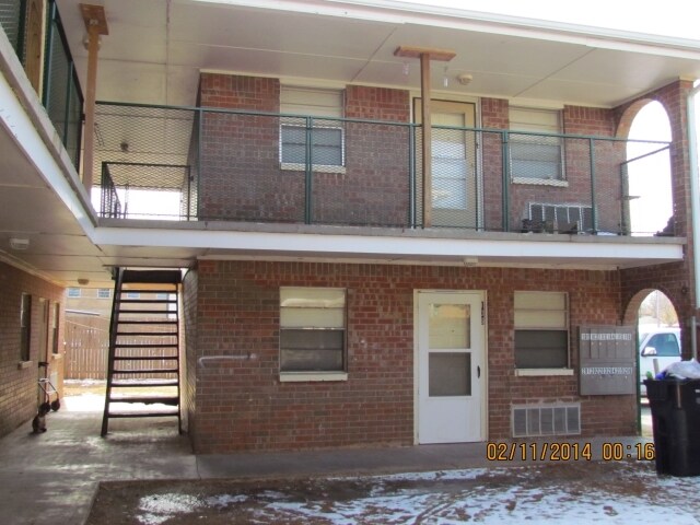 3924 S Agnew Ave, Oklahoma City, OK à vendre - Photo du bâtiment - Image 3 de 4
