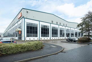 Plus de détails pour 1-1A Follingsby Av, Gateshead - Industriel à louer