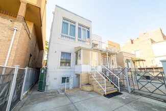 Plus de détails pour 82 W End Ave, Brooklyn, NY - Terrain à vendre