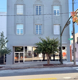 Plus de détails pour 1420 Hull St, Richmond, VA - Bureau/Commerce de détail à louer