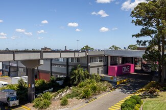 More details for 16 Mars Rd, Lane Cove West - Office, Industrial for Lease