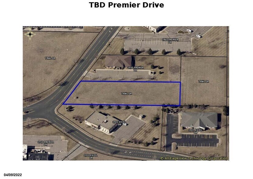 1930 Premier Dr, Mankato, MN à louer - Autre - Image 2 de 5