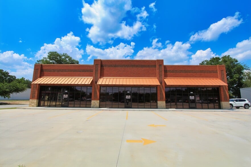 821 2nd Loop Rd, Florence, SC for lease - Primary Photo - Image 1 of 1