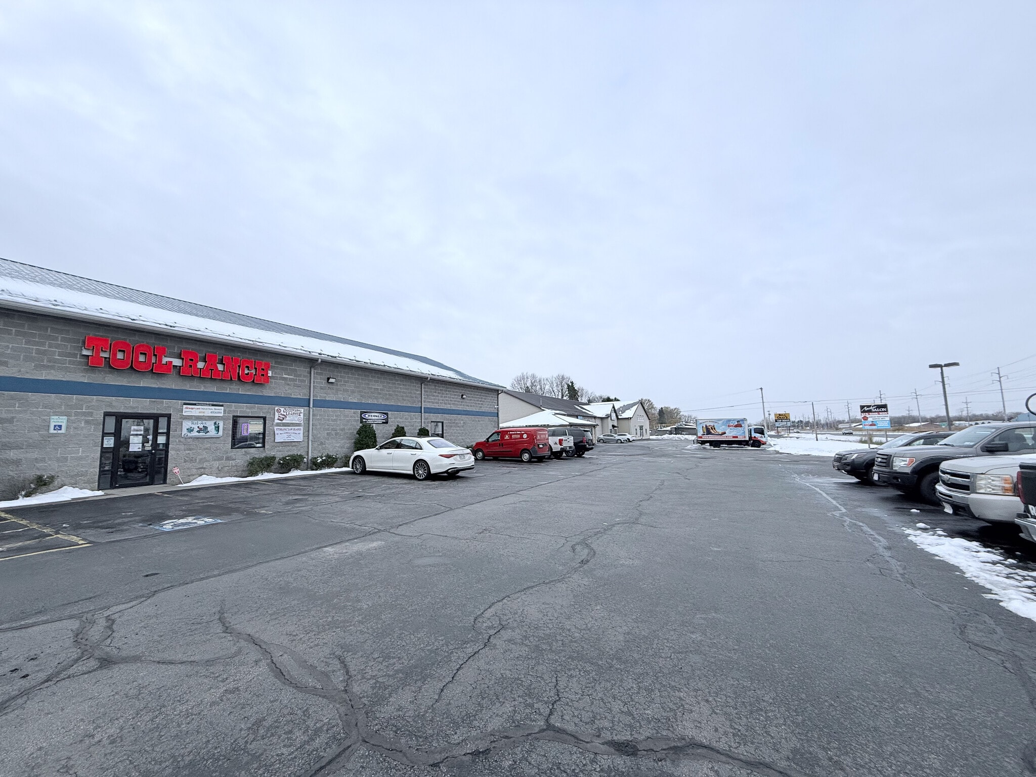 406 Rt-104, Ontario, NY for lease Other- Image 1 of 7