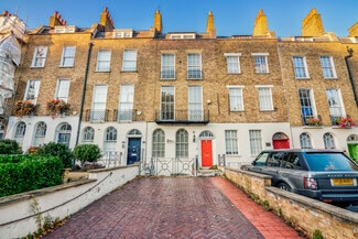 Plus de détails pour 345 City Rd, Londres - Bureau à louer