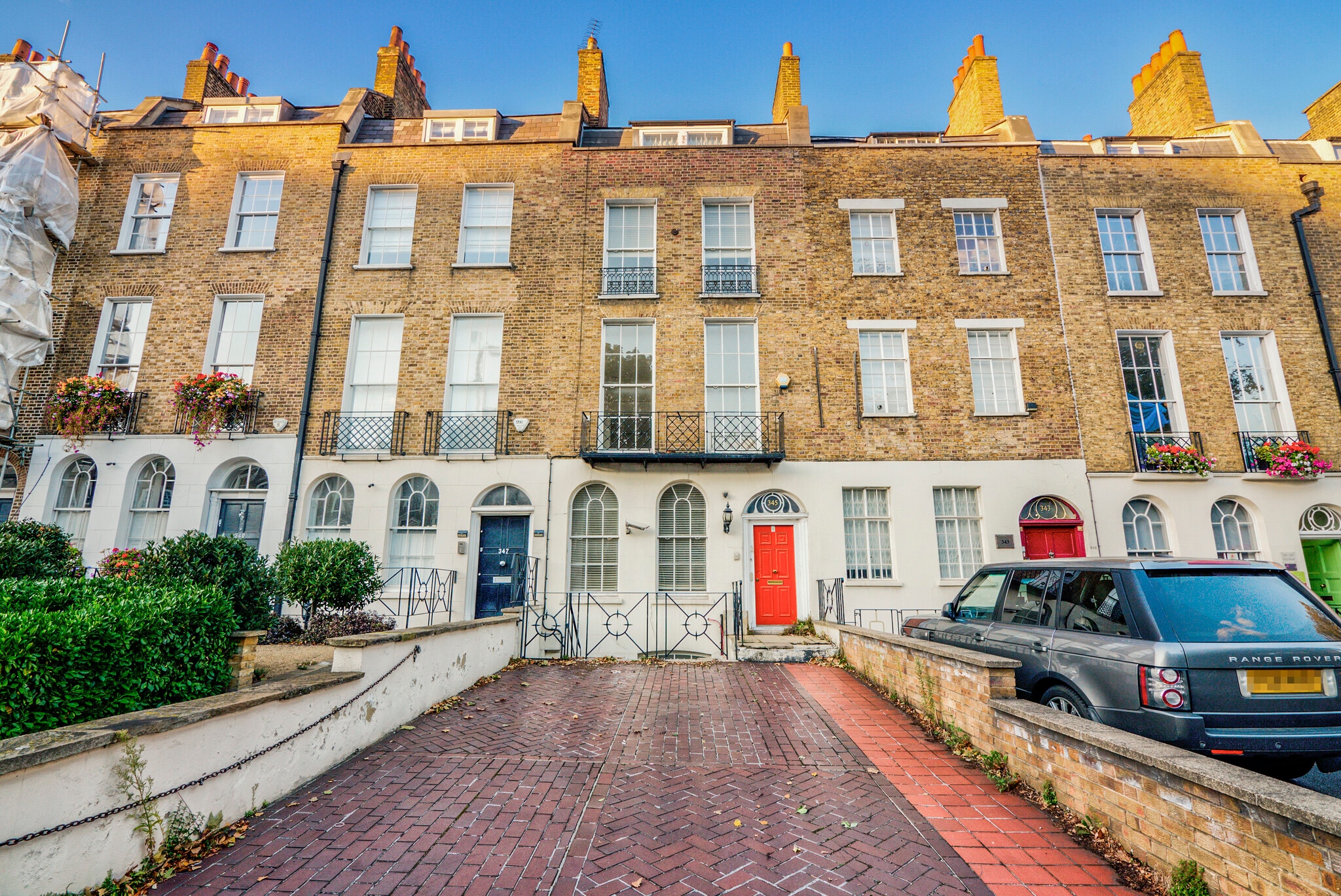 345 City Rd, London for lease Primary Photo- Image 1 of 11