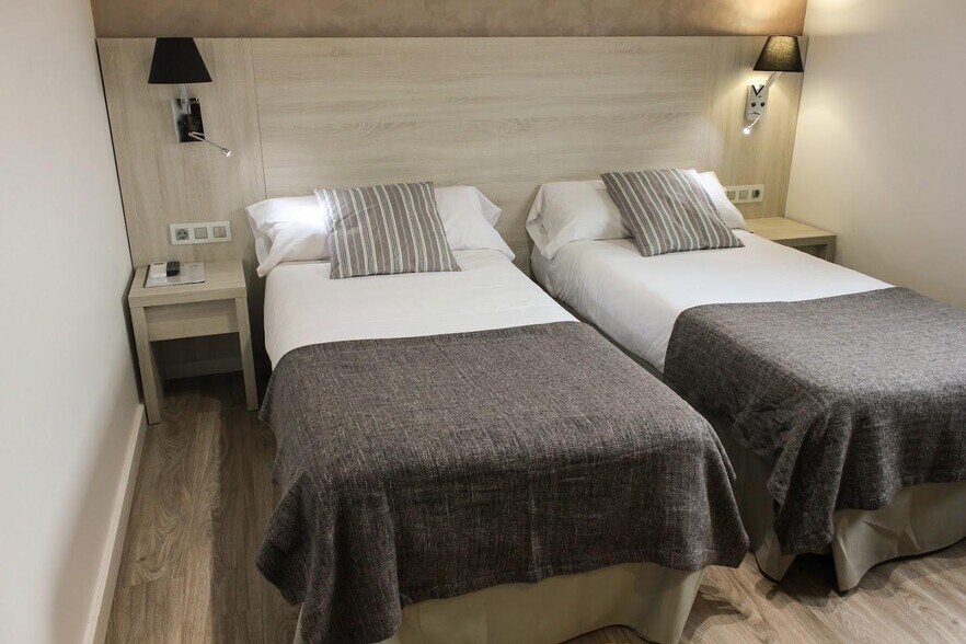 Services hôteliers dans Sant Joan de Vilatorrada, Barcelona à vendre - Photo intérieure - Image 2 de 12