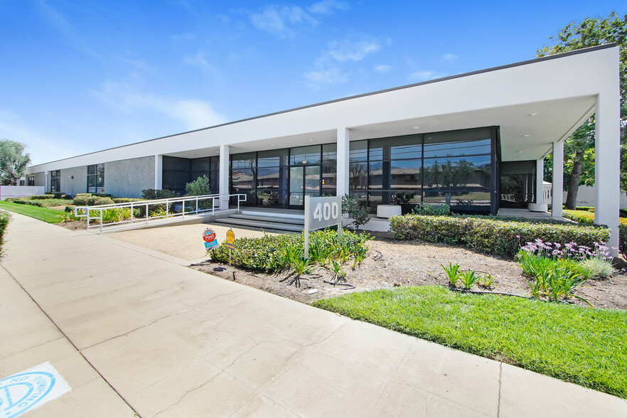 400 E Live Oak Ave, Arcadia, CA for sale - Building Photo - Image 1 of 14