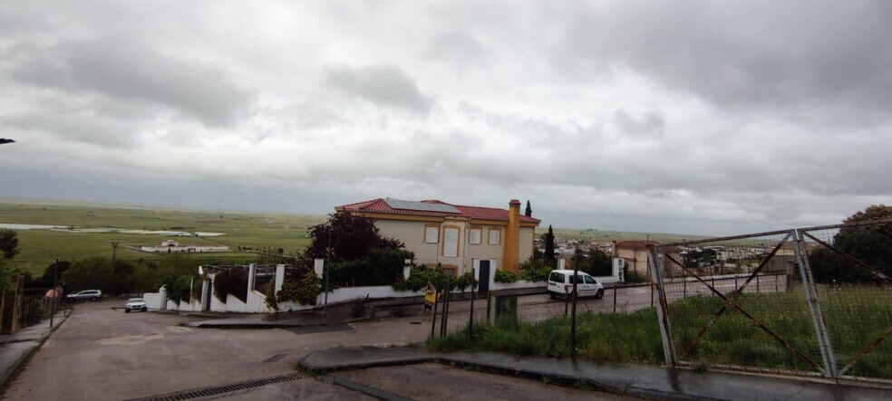 Land in Sierra de Fuentes, Cáceres for sale - Primary Photo - Image 3 of 9