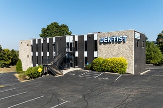 More details for 1240 E Main St, Springfield, OH - Office for Lease